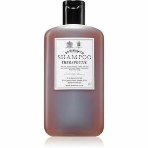 D.R. Harris Therapeutic Shampoo šampon proti lupům 250 ml obraz