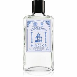 D.R. Harris Aftershave Windsor voda po holení pro muže 100 ml obraz