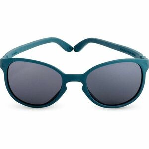 KiETLA WaZZ 24-48 months sluneční brýle pro děti Peacock Green 1 ks obraz