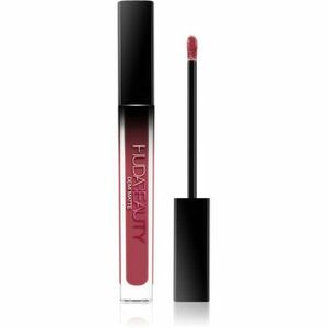 Huda Beauty Demi Matte matná tekutá rtěnka Sheikha 3 g obraz