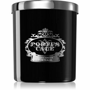 Castelbel Portus Cale Black Edition vonná svíčka 228 g obraz