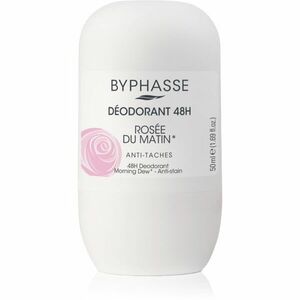 BYPHASSE Morning Dew deodorant roll-on 50 ml obraz