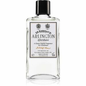 D.R. Harris Aftershave Arlington voda po holení pro muže 100 ml obraz