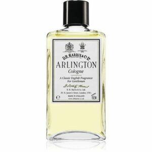 D.R. Harris Cologne Arlington kolínská voda pro muže 100 ml obraz