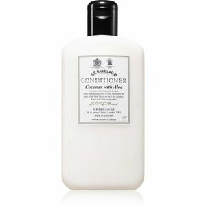 D.R. Harris Coconut Conditioner kondicionér na vlasy 250 ml obraz