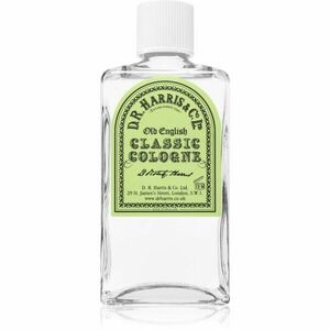 D.R. Harris Cologne Classic kolínská voda pro muže 100 ml obraz