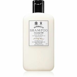 D.R. Harris Coconut Oil Shampoo výživný šampon na vlasy 250 ml obraz