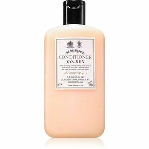 D.R. Harris Golden Conditioner jemný kondicionér na vlasy 250 ml obraz