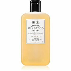 D.R. Harris Golden Shampoo šampon pro každodenní mytí vlasů 250 ml obraz