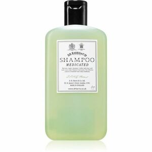 D.R. Harris Medicated Shampoo ochranný šampon na vlasy 250 ml obraz