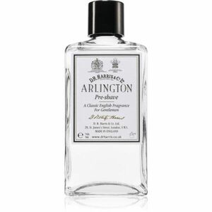 D.R. Harris Pre-Shave Arlington čisticí voda na holení 100 ml obraz