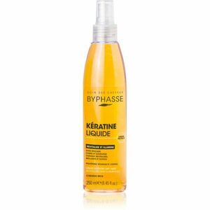 BYPHASSE Kératine Liquide tekutý keratin ve spreji 250 ml obraz