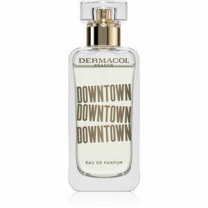 Dermacol Downtown parfémovaná voda pro muže 50 ml obraz