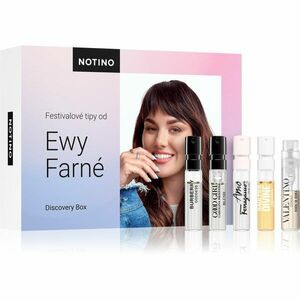 Beauty Discovery Box Notino × Ewa Farna sada pro ženy obraz