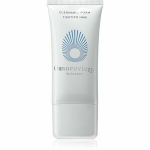 Omorovicza Cleansing Foam čisticí pěna na obličej 30 ml obraz