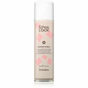 Echosline Diamond Shield sprej na vlasy pro lesk a hebkost vlasů 150 ml obraz