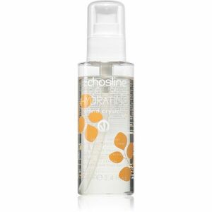 Echosline Hydrating Fluid crystal hydratační fluid pro suché a nepoddajné vlasy 100 ml obraz