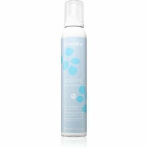 Echosline Volume Foam conditioner bezoplachový kondicionér pro objem vlasů 200 ml obraz