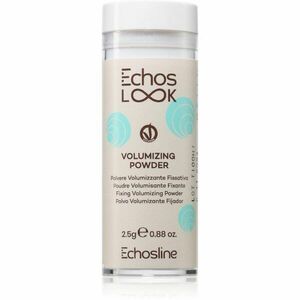Echosline Volumizing powder matující objemový pudr na vlasy 2.5 g obraz