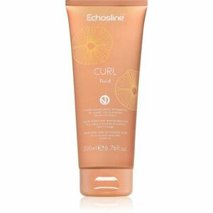 Echosline Curl Fluid stylingový krém pro definici vln 200 ml obraz