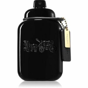 Coach Coach for Men Coach for Men Eau de Parfum parfémovaná voda pro muže 60 ml obraz