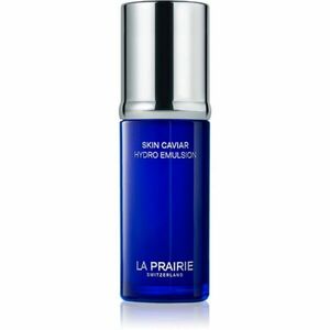 La Prairie Skin Caviar Hydro Emulsion zpevňující emulze s kaviárem 30 ml obraz