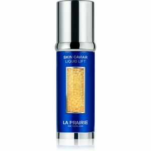 La Prairie Skin Caviar Liquid Lift zpevňující sérum s kaviárem 30 ml obraz