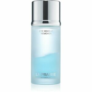 La Prairie Cellular Eye Makeup Remover dvoufázový odličovač očního make-upu 80 ml obraz