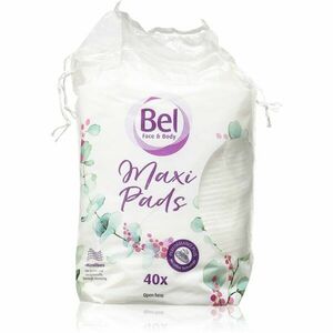 Bel Face & Body odličovací tampony maxi 40 ks obraz
