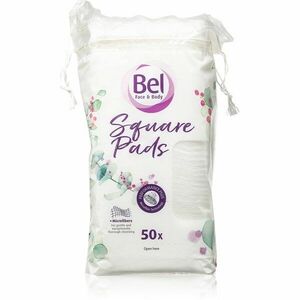 Bel Face & Body odličovací tampony 50 ks obraz