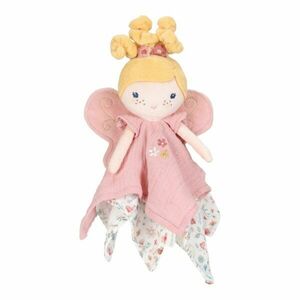 Little Dutch Fairy Garden Cuddle Cloth Mila usínáček 0 m+ 1 ks obraz