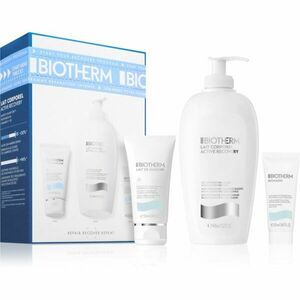 Biotherm Lait Corporel Active Recovery dárková sada pro ženy obraz