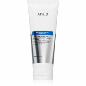 Anua Hyaluronic Acid 8 Moisturizing Gentle Gel Cleanser jemná čisticí pěna s kyselinou hyaluronovou 150 ml obraz