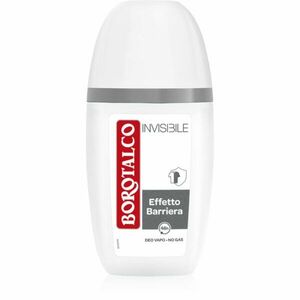 Borotalco Invisible deodorant s rozprašovačem 75 ml obraz