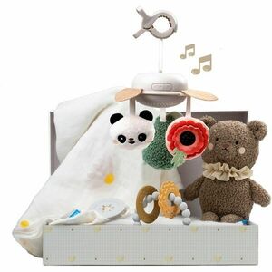 Taf Toys Luxury Newborn Kit dárková sada pro miminka obraz