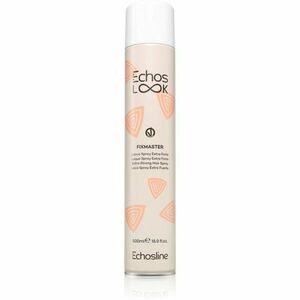 Echosline Fixmaster Lacca Spray Extra Forte lak na vlasy s extra silnou fixací 500 ml obraz
