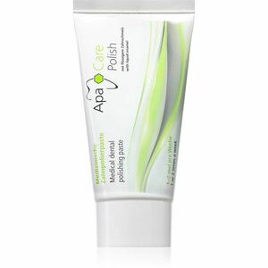 ApaCare Professional Home bělicí zubní pasta 25 ml obraz