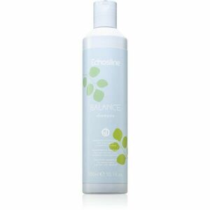 Echosline Balance čisticí šampon proti lupům 300 ml obraz