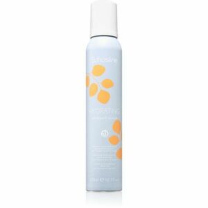 Echosline Hydrating Whipped Cream bezoplachový kondicionér pro suché, namáhané vlasy 200 ml obraz