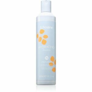 Echosline Hydrating Shampoo hydratační šampon pro suché a nepoddajné vlasy 300 ml obraz