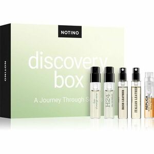 Beauty Discovery Box Notino A Journey Through Scents sada unisex obraz