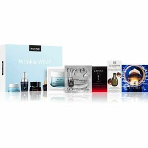 Beauty Discovery Box Notino Wrinkle Who? sada pro ženy obraz
