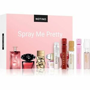 Beauty Discovery Box Notino Spray Me Pretty sada pro ženy obraz