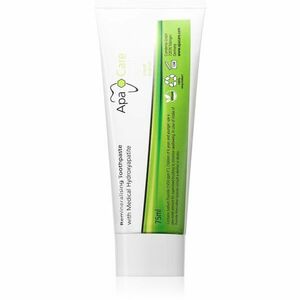 ApaCare Remineralising zubní pasta 75 ml obraz