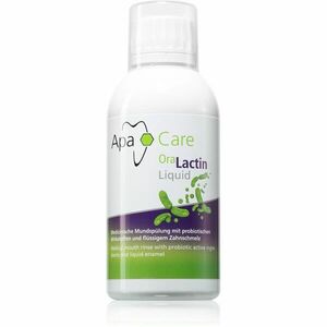 ApaCare Liquid ústní voda 200 ml obraz