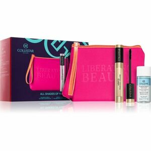 Collistar Make-up Set Unico dárková sada obraz