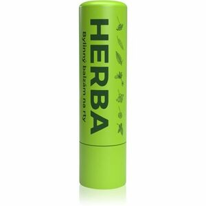 Herbadent Balzám na rty 5 ml obraz