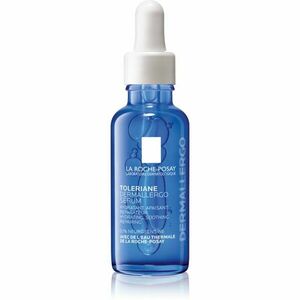 La Roche-Posay Toleriane Dermallergo Serum zklidňující sérum pro citlivou a alergickou pleť 30 ml obraz