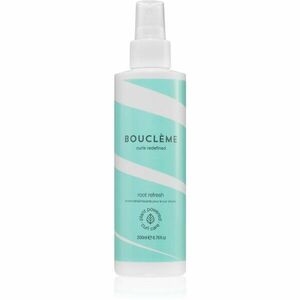 Bouclème Curl Root Refresh osvěžující suchý šampon pro vlnité a kudrnaté vlasy 200 ml obraz