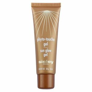 Sisley Phyto-Touche Sun Glow Gel Mat tónovací gel na obličej odstín Irisée 30 ml obraz